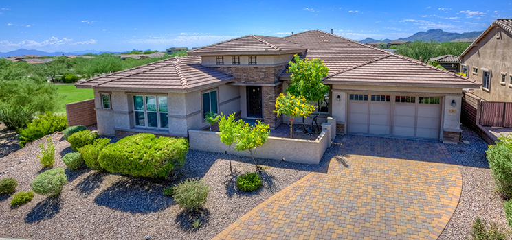 Property Management Company serving the greater Tucson area