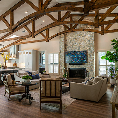 Selling Homes in Catalina Foothill Area