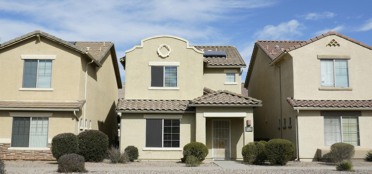 Selling Your Home in Tucson, Arizona