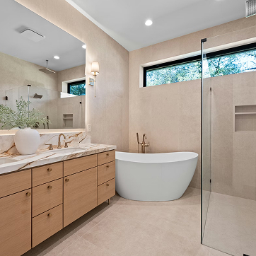 Schulte Real Estate Group can help manage your rentals